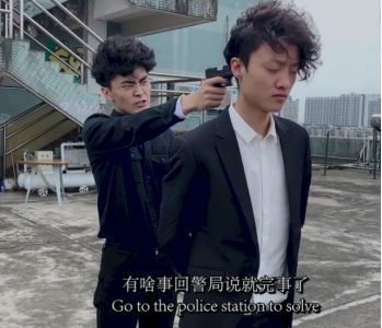 比孙笑川嘴臭、比药水哥真实，他活成了真正的抽象接班人