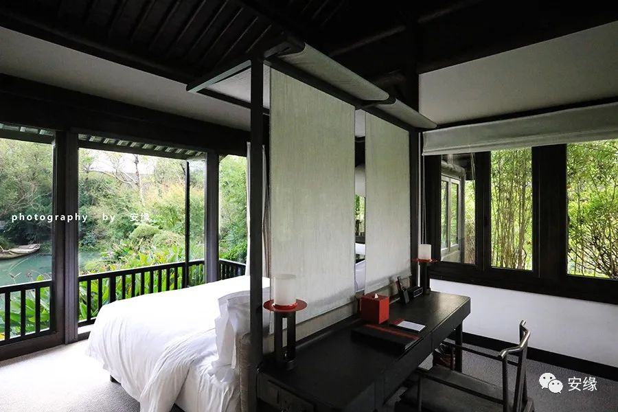 杭州西湖隐藏的豪华中式酒店,杭州水上主题酒店排名