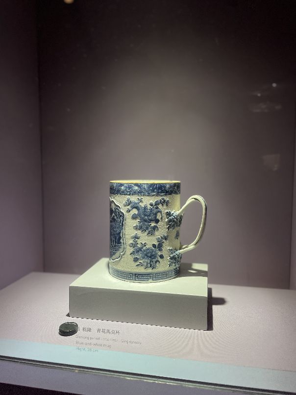 魔都十大必去博物馆,上海震旦博物馆攻略