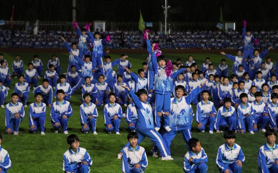 放飞梦想扬帆起航开学典礼,放飞梦想开学典礼主题