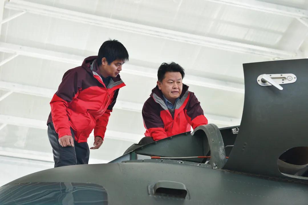 昌飞董事长百科,昌飞董事长