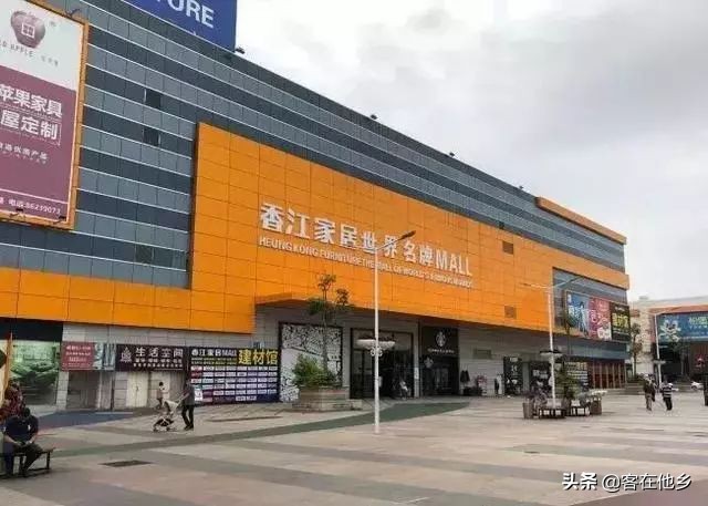 在深圳的客家人原来这么有料,来深圳的客家人