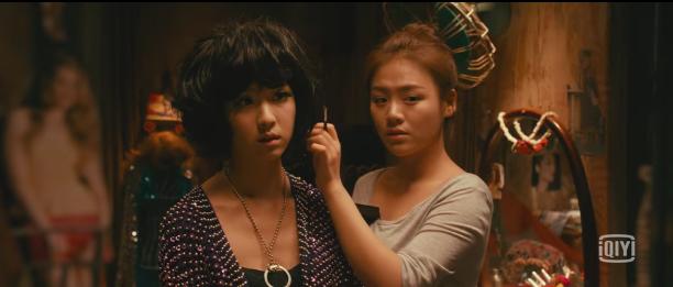 青春电视剧左耳,左耳电影独白