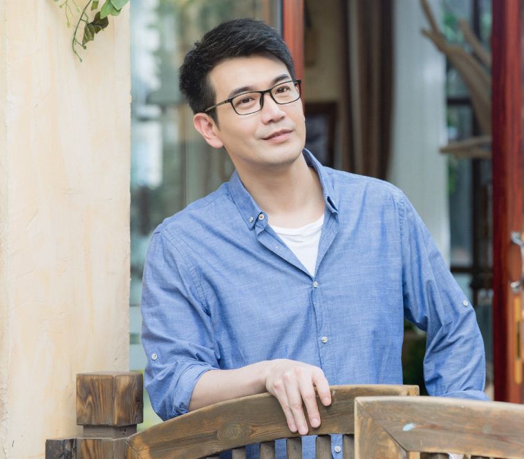 并非不能红，而是不想红，天大地大，何必在圈里苦挣扎，佛系如他