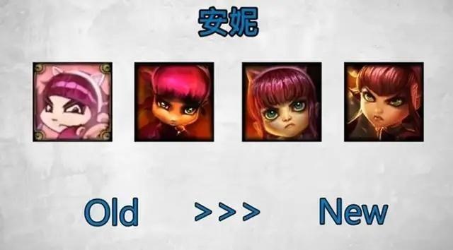 lolez心之钢头像,lol远古英雄头像