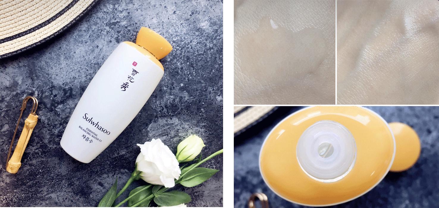 雪花秀祛黄保湿是哪个系列,雪花秀滋阴祛黄