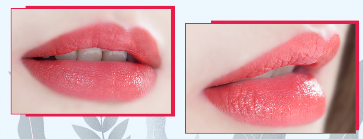 我们试了200只闲置口红，居然叠加出了各种绝版色号！