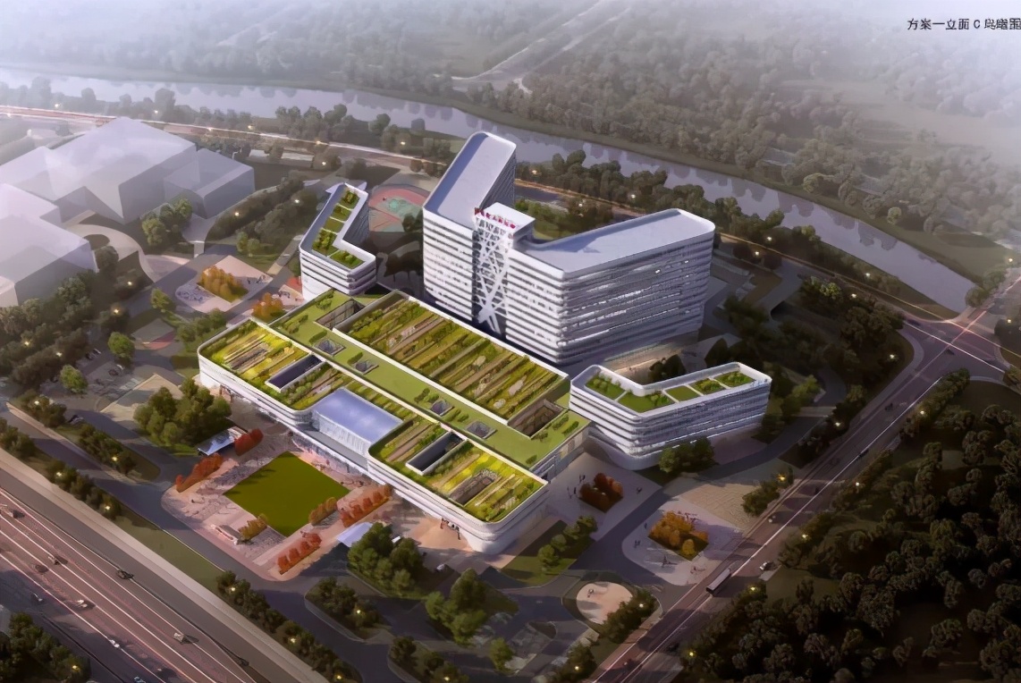 盯紧！长沙又一个价值爆点！地铁口，临湘江，均价仅6398