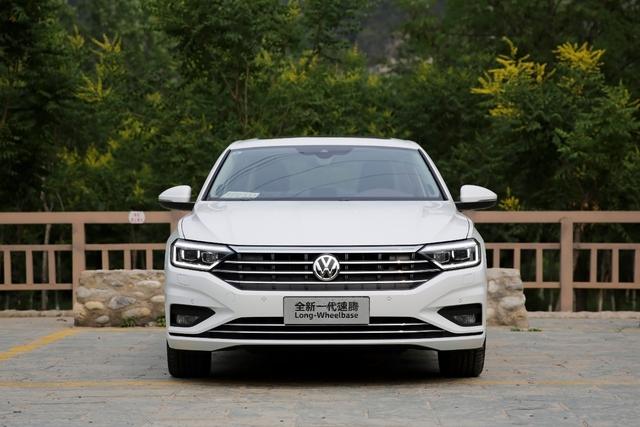 大众全新速腾1.4t自舒评测,大众全新速腾1.5t试驾视频