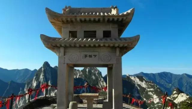 华山怎么那么多论剑,华山还在论剑吗