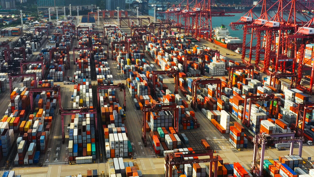 国内跨境电商物流公司排行前十,广东十大跨境物流公司