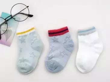 趣味和安全，第十五届上海袜交会守护宝宝们的贴身需求