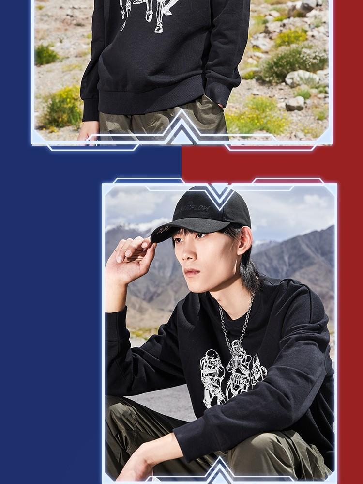 双十一必买清单卫衣套装,双十一卫衣哪款好看