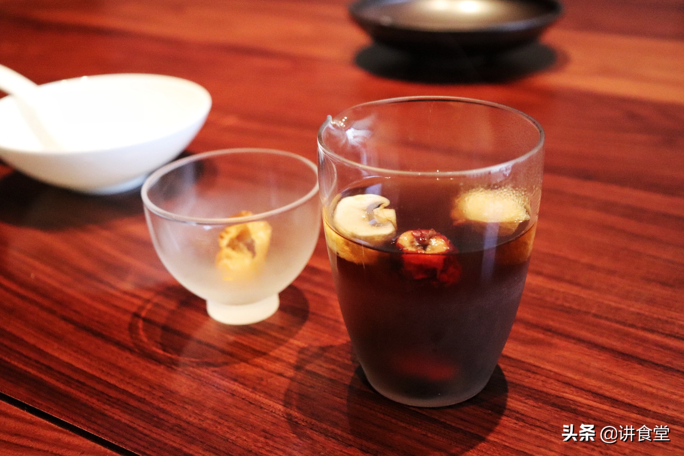 上海性价比最高的素菜馆,上海素菜老店