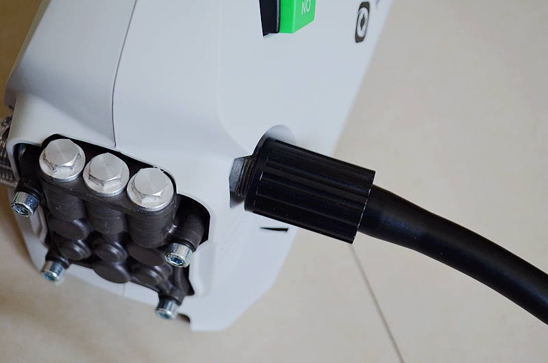 绿田洗车机哪个耐用又便宜,超洁高压洗车价格多少