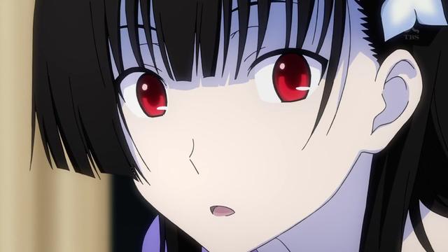 散华礼弥后期出现的女人,散华礼弥图片紫衣服