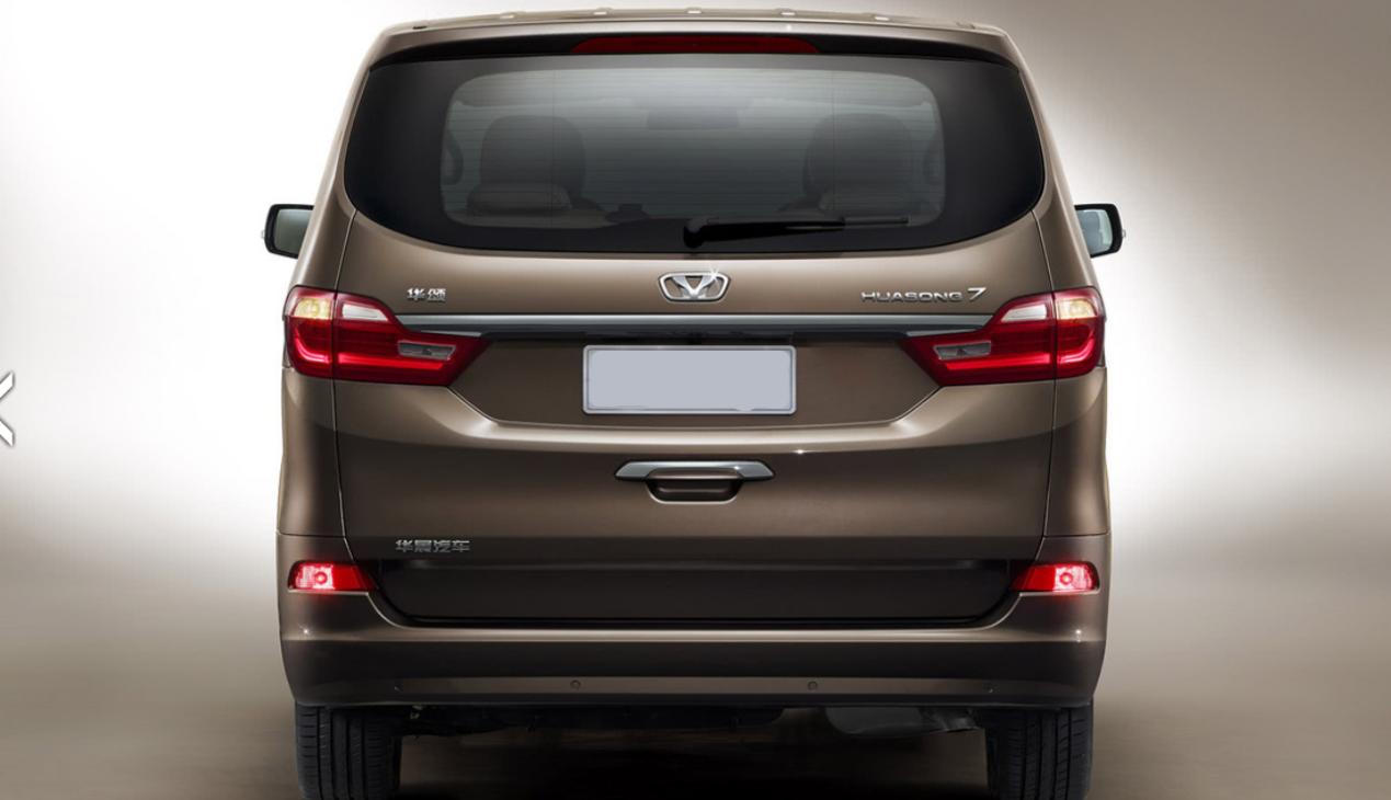 失败的豪华汽车迈巴赫,最失败的五菱神车