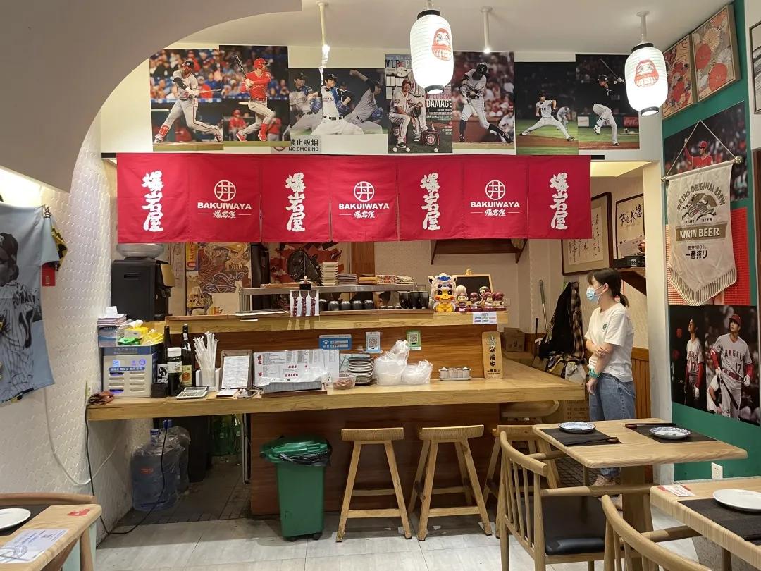 太原地铁2号线美食推荐,太原附近人气最旺的美食街