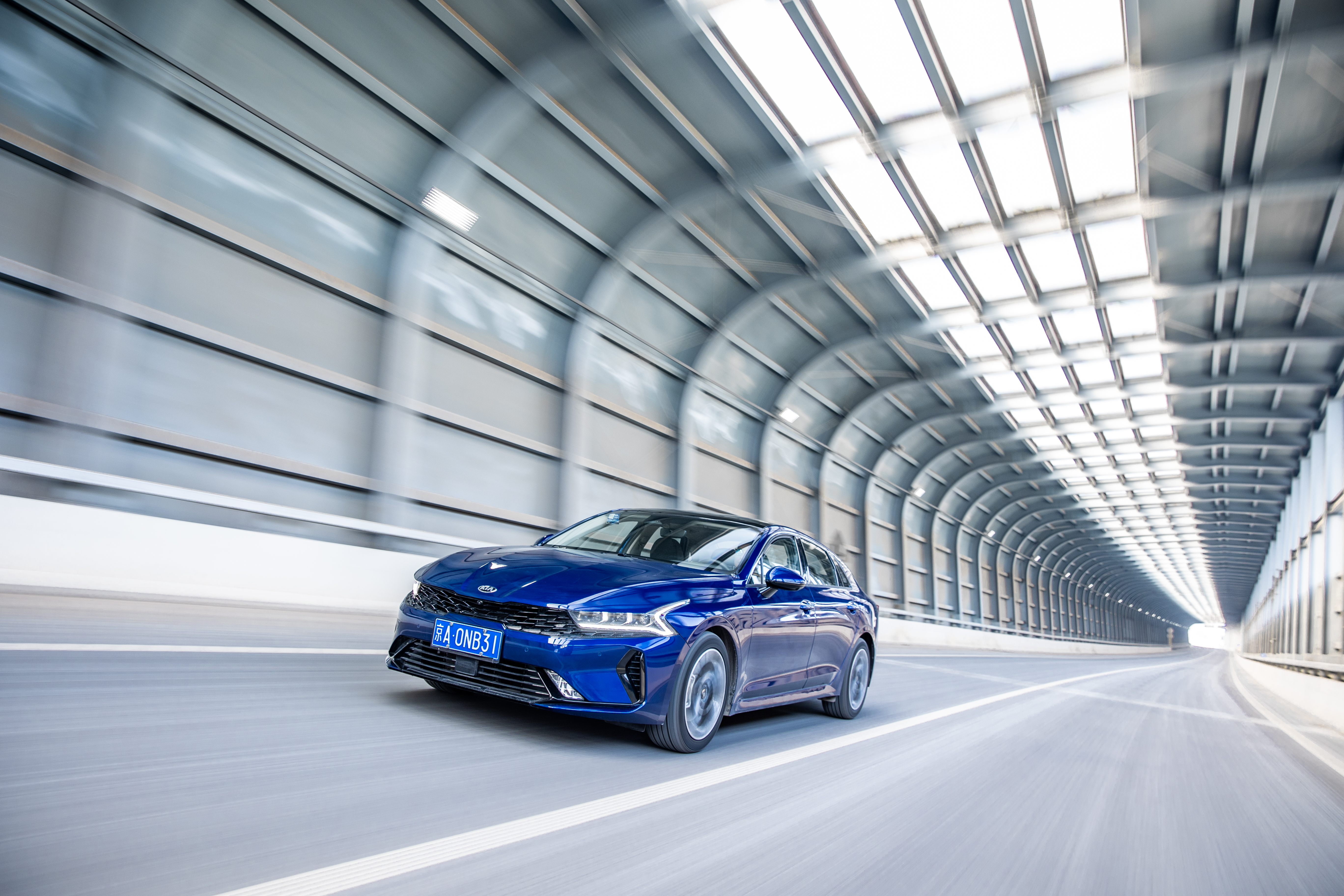 起亚k5凯酷2021年1-12月销量,2021款起亚k5凯酷1.5t值得买吗