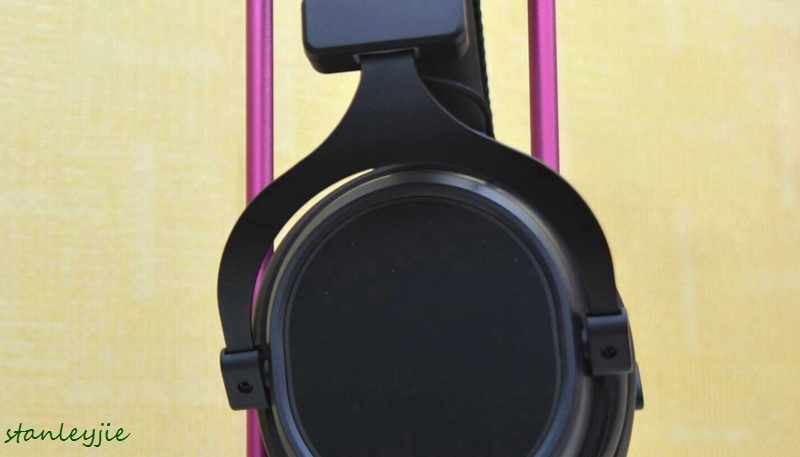 达尔优eh925游戏耳机,达尔优耳机eh925评测