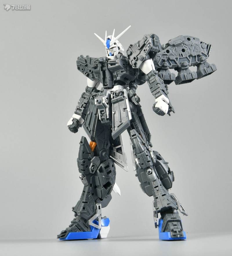 rg海牛高达测评,rg牛高达78官测