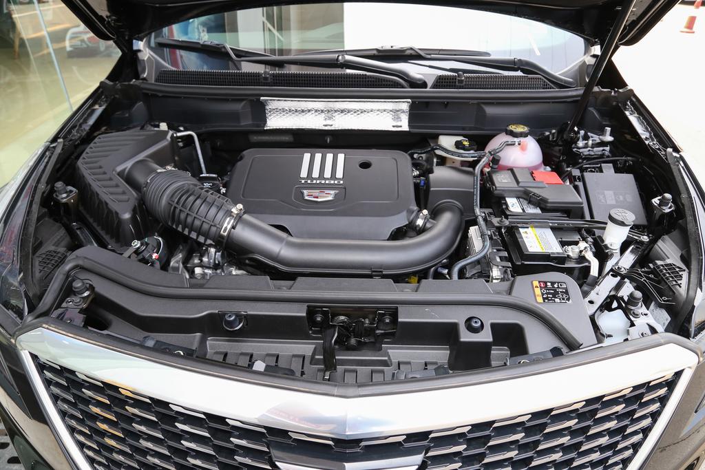 凯迪拉克xt-5最大马力,凯迪拉克xt5的扭矩