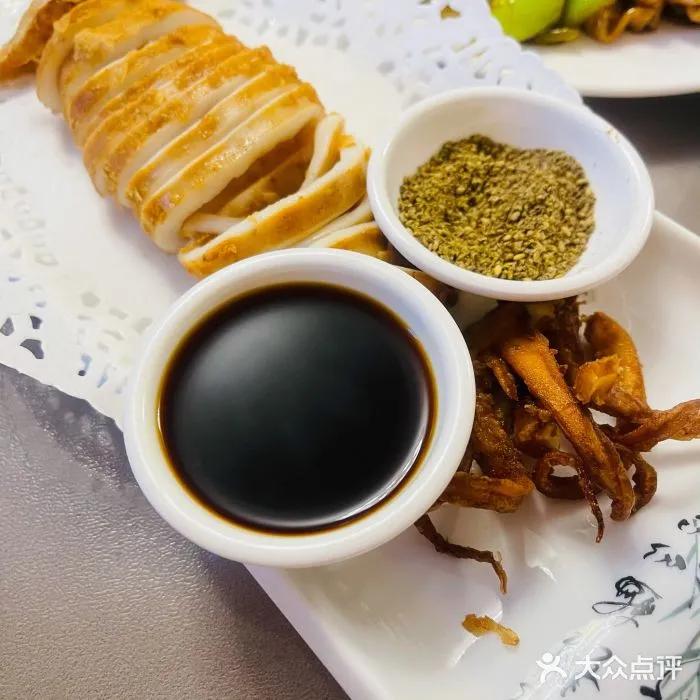 天津金环西餐厅大众点评,天津大众点评必吃榜