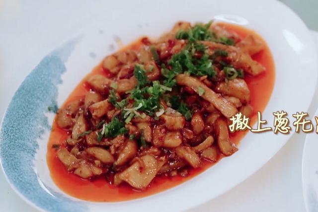 中餐厅各种炒菜技巧,好看的中餐厅菜谱大全