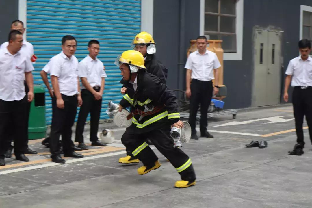 物业技能大赛活动总结会,物业管理技能大赛活动总结