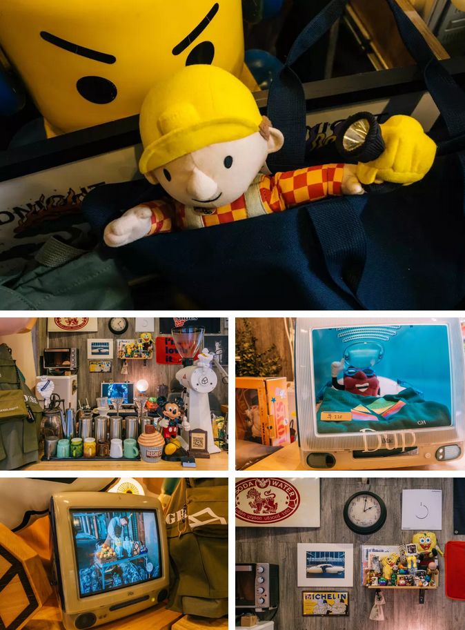 广州杂货精品店,广州杂货铺地点推荐