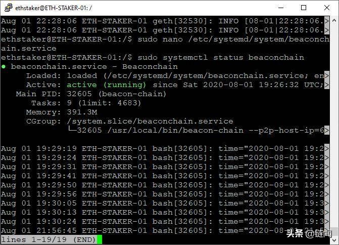 以太坊2.0分片技术,以太坊medalla参数