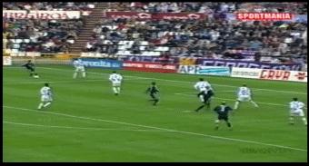 c罗对葡萄牙菲戈的评价,c罗之前的葡萄牙队长