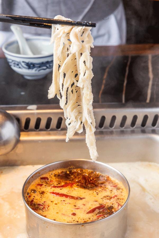 上海魔都酒吧风火锅店,魔都夜店