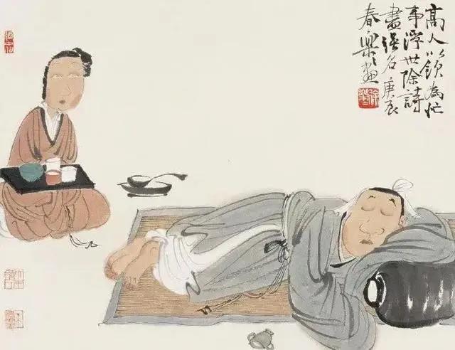 30个智慧的成语原来都出自史记,30个国学经典成语