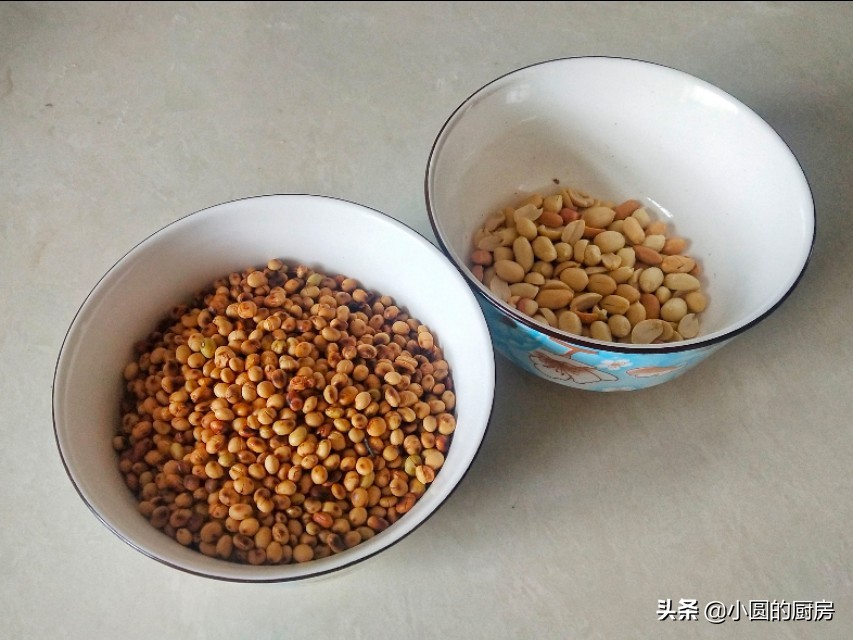 艾叶糯米糍粑简单做法,做艾叶糍粑的全过程