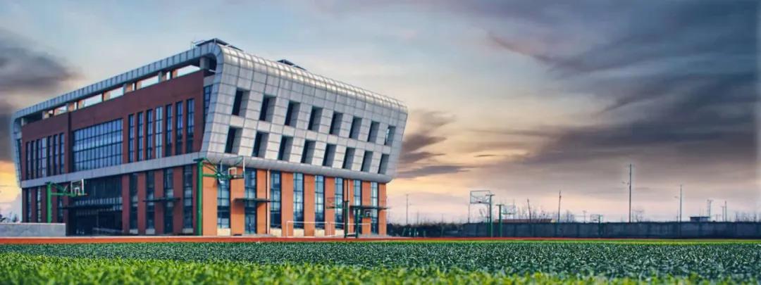 潍坊新纪元学校小学美术,潍坊高新区上海新纪元学校