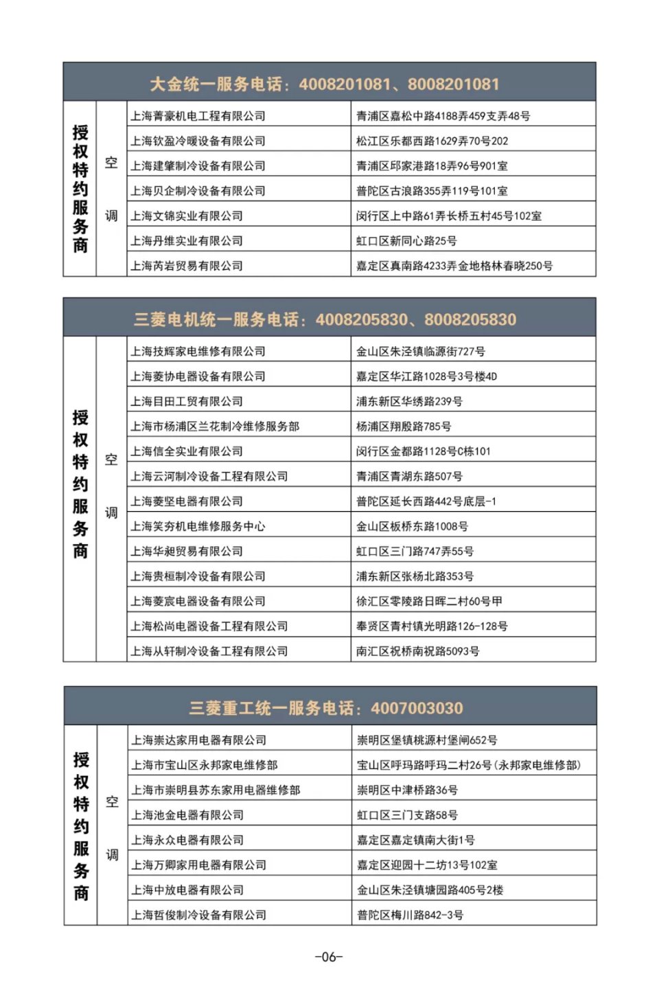 家电维修品牌,上海家电维修技术培训机构排名