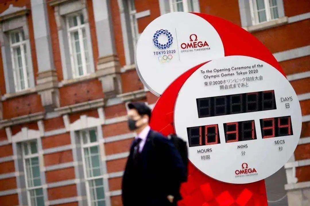 东京奥运最新消息,东京奥运会实时报道