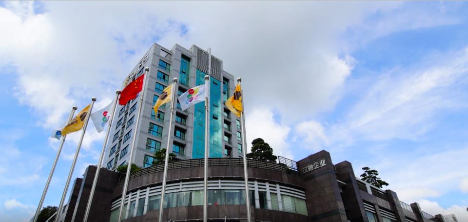 我是企业文化大使丨陈剑富