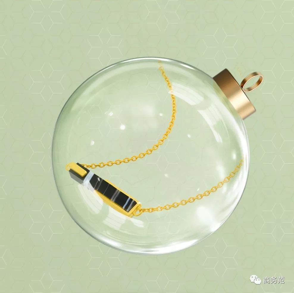 圣诞珠宝哪个牌子好看,圣诞节适合的珠宝