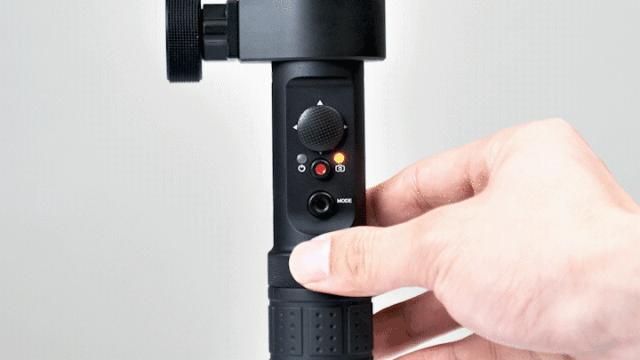 横评|如影S、云鹤3LAB、魔爪Air2、飞宇AK4000、致迅A1pro