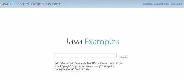 Java开发者必备的9个网站