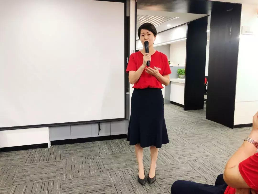 17th唯创新不止步十七载再出发——百居易十七周年庆活动圆满落幕