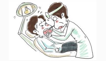 牙齿治疗后补牙需要套牙吗,牙齿松动能补牙吗