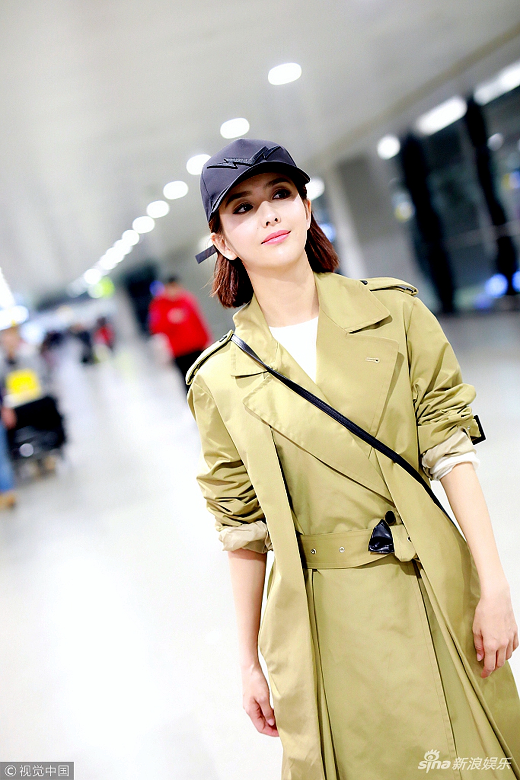 少数民族最美丽的女明星,最惊艳的少数民族女星