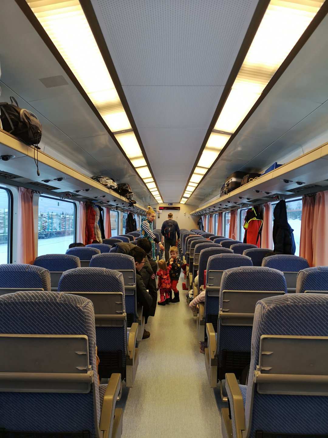 寒冬将至，2019冬季的魔力Taikatalvi-芬兰冬季文化营回顾