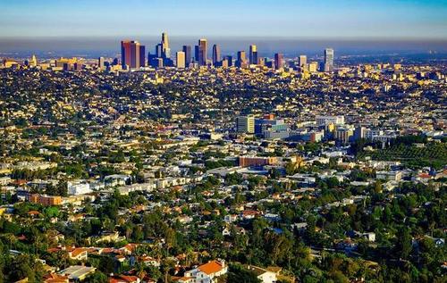 加州独立声音再起，这个美国最富裕的地区，能否脱离美国？