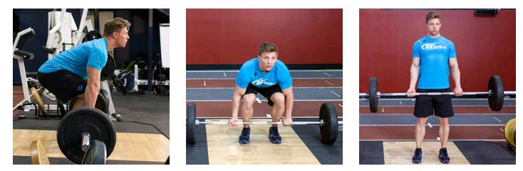 如何训练背阔肌使背部看起来宽大,背阔肌为主的背部训练