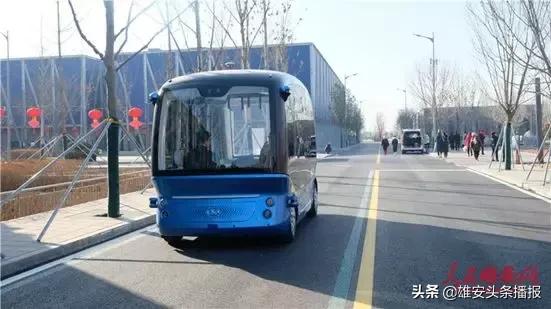 雄安值得一去吗,雄安最值得去的地方