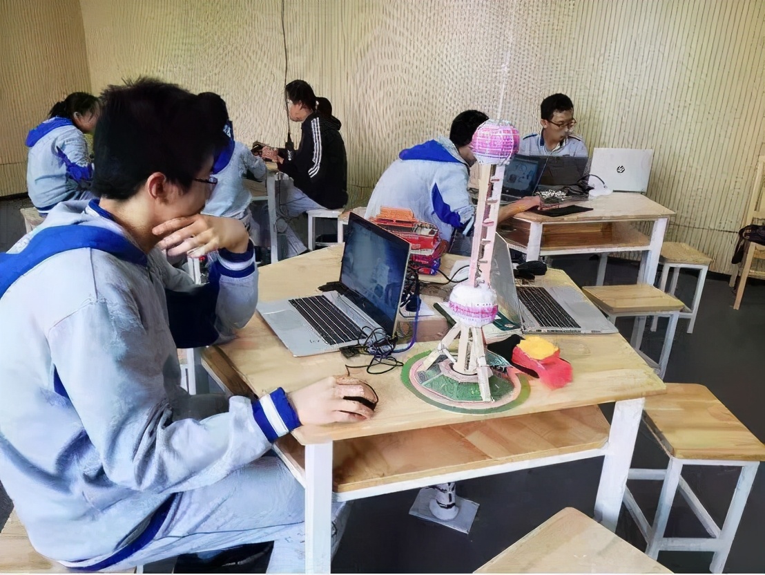 宁海中学,130岁了